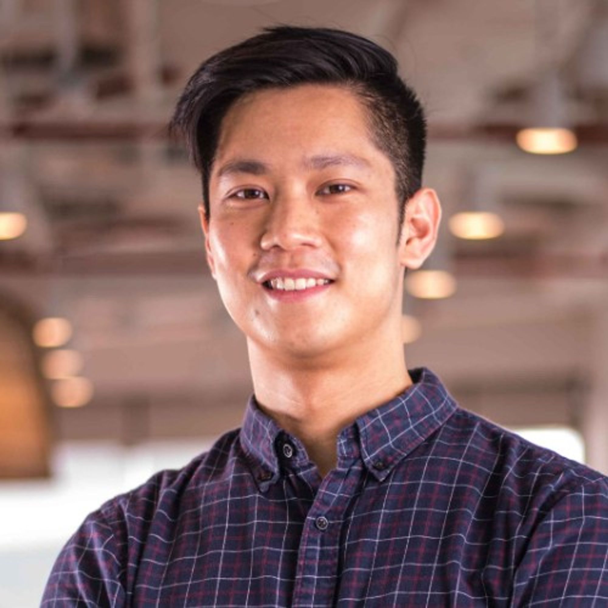 Timothy Foo